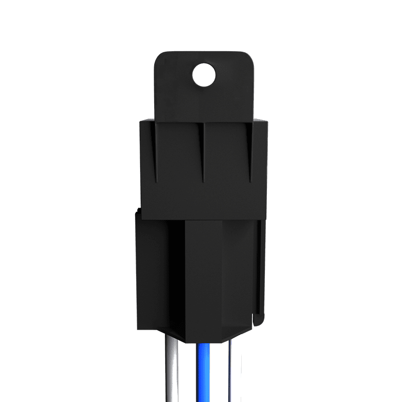 SP01REL - Tracker Replay -Front View SP01REL - Tracker Replay -Front View