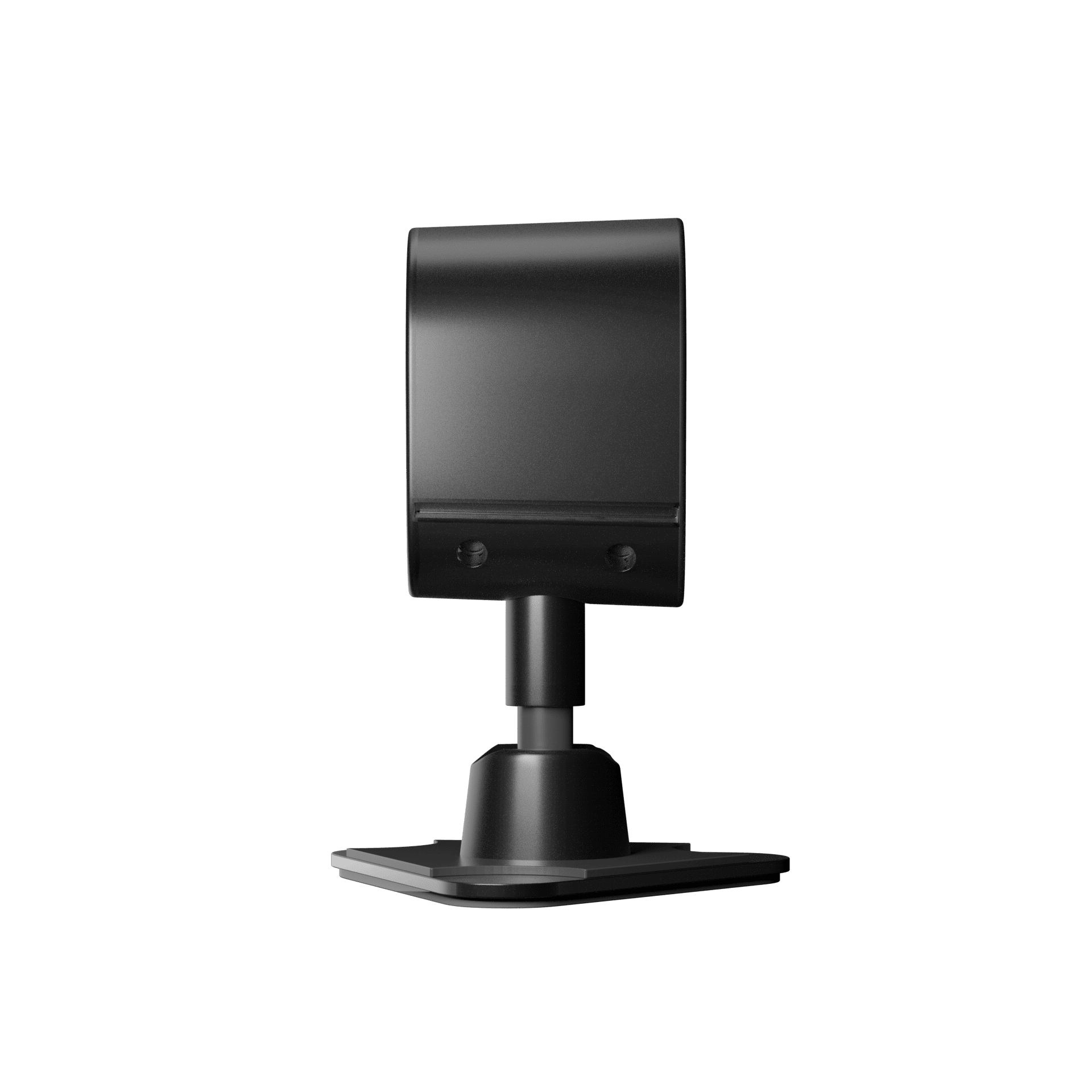 Side View of DSM Camera